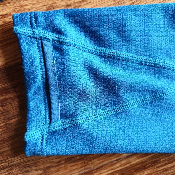 EMS Base Layer Mid Weight Pullover - Picture 5 of 9